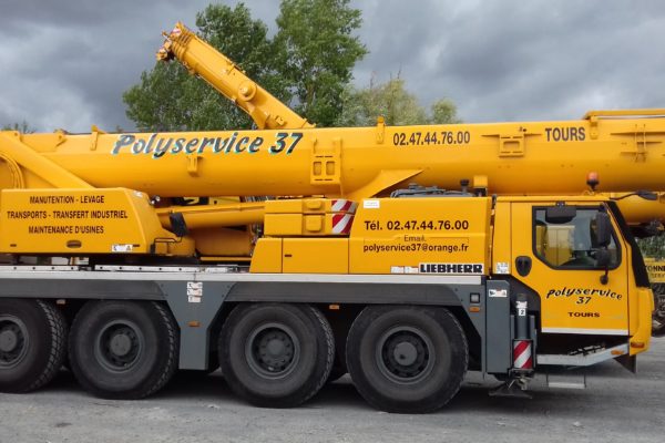 Polyservice 37