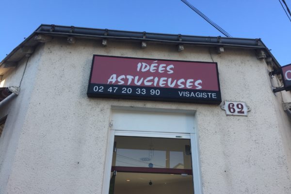 Idées astucieuses