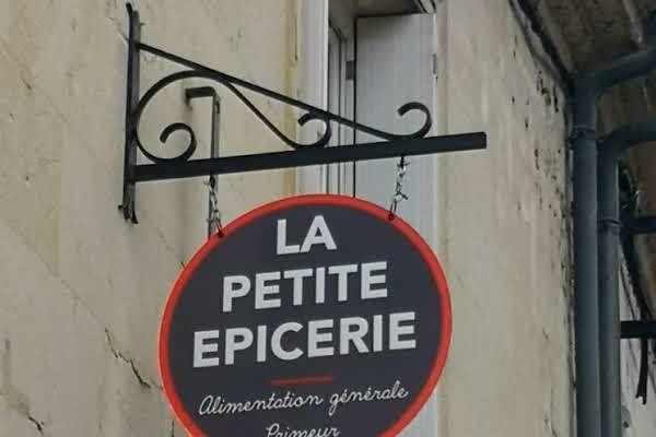 La petite épicerie