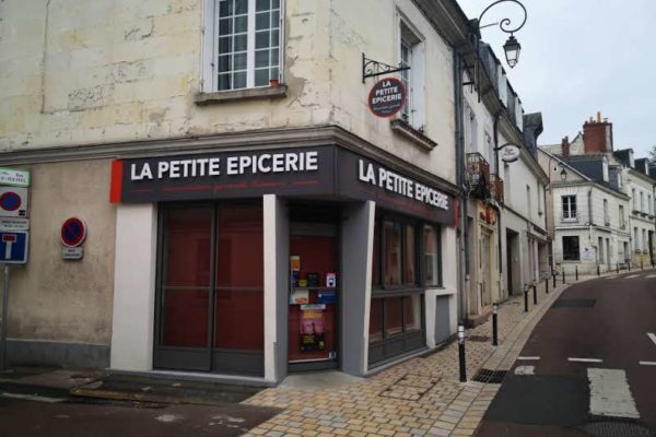 La petite épicerie