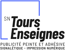 Tours Enseignes