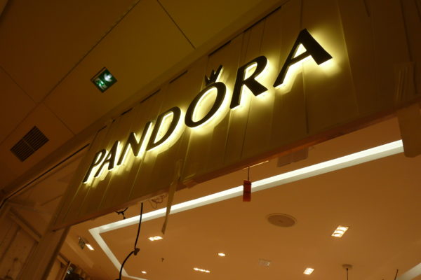 Pandora