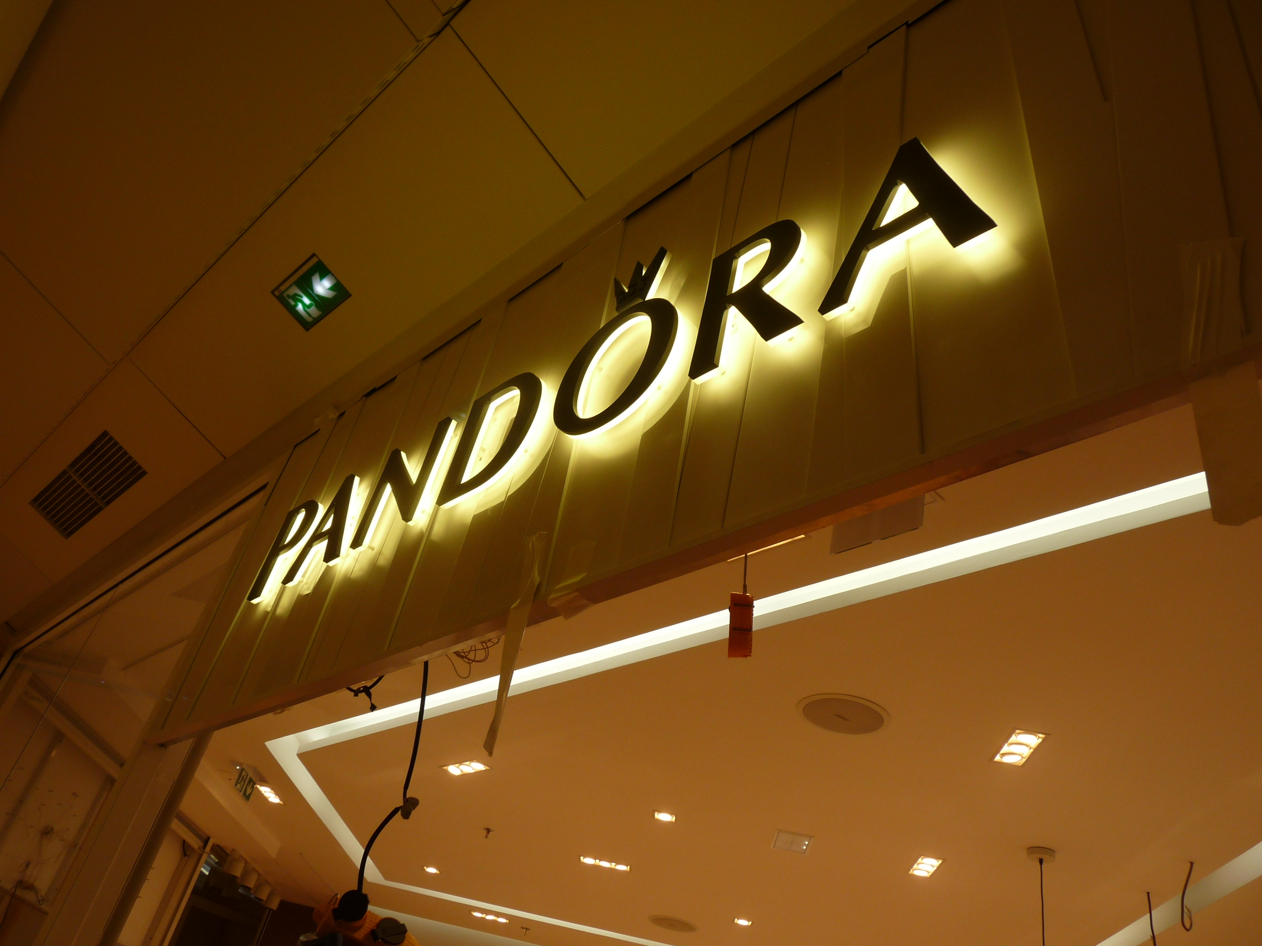 Pandora